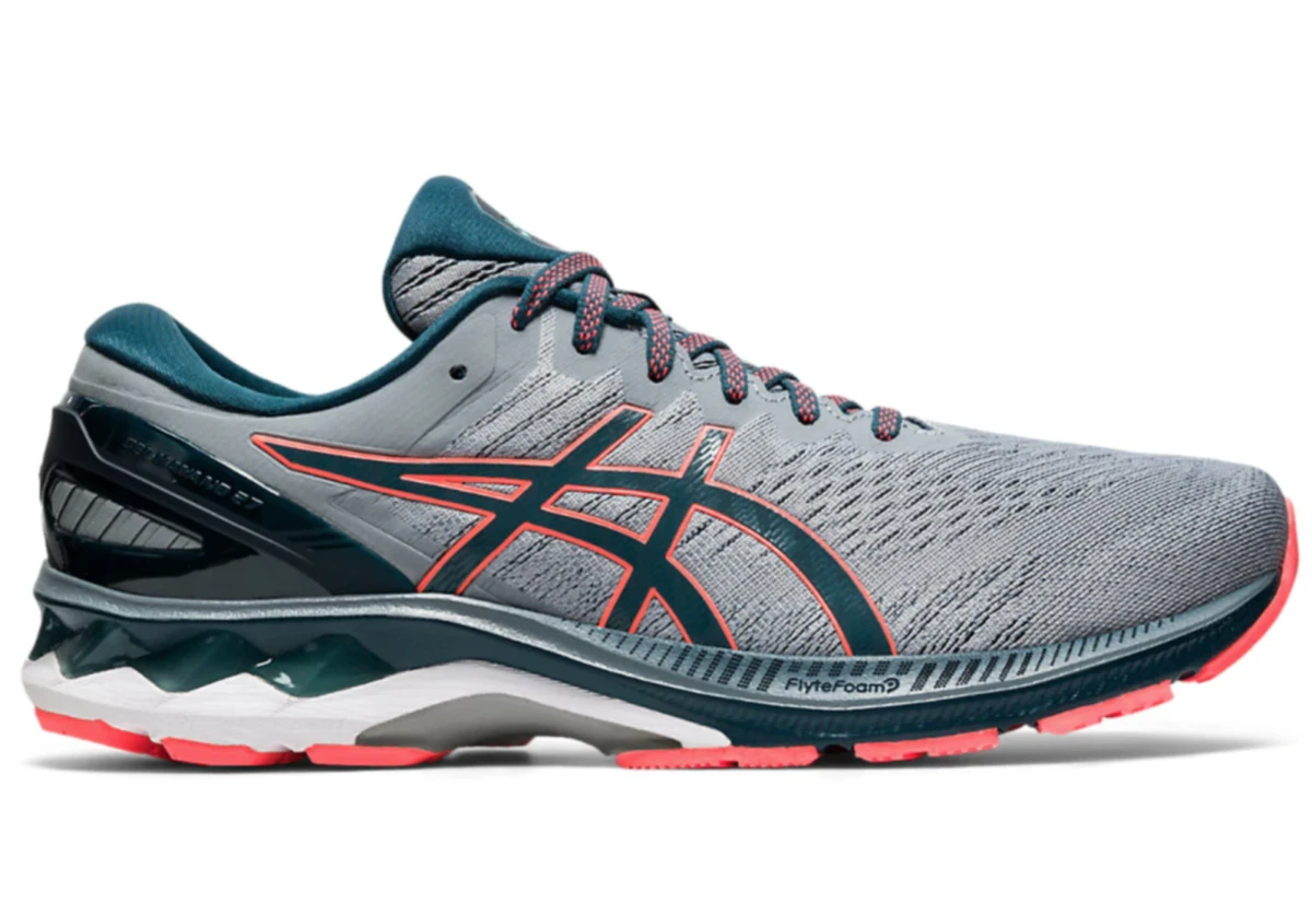 Men's ASICS Gel-Kayano 27 - 1011A767.021 1 Men's ASICS Gel-Kayano 27 - 1011A767.021