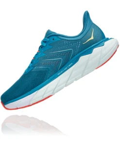 Women's HOKA Arahi 5 1115012-MBLGR -New balance-shop Screen Shot 2021 02 17 at 4.09.43 PM