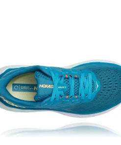 Women's HOKA Arahi 5 1115012-MBLGR -New balance-shop Screen Shot 2021 02 17 at 4.09.49 PM