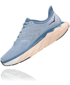 Women's HOKA Arahi 5 (Wide - D) - 1115013-BFPB -New balance-shop Screen Shot 2021 02 17 at 4.13.30 PM 1