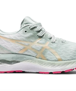 Women's ASICS Gel-Nimbus 23 - 1012A999.300
