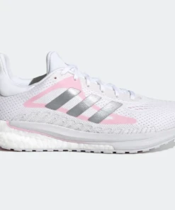 Women's Adidas Solar Glide 3 - FY1116