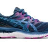 Women's ASICS Nimbus 23 (Wide - D) - 1012A884.402