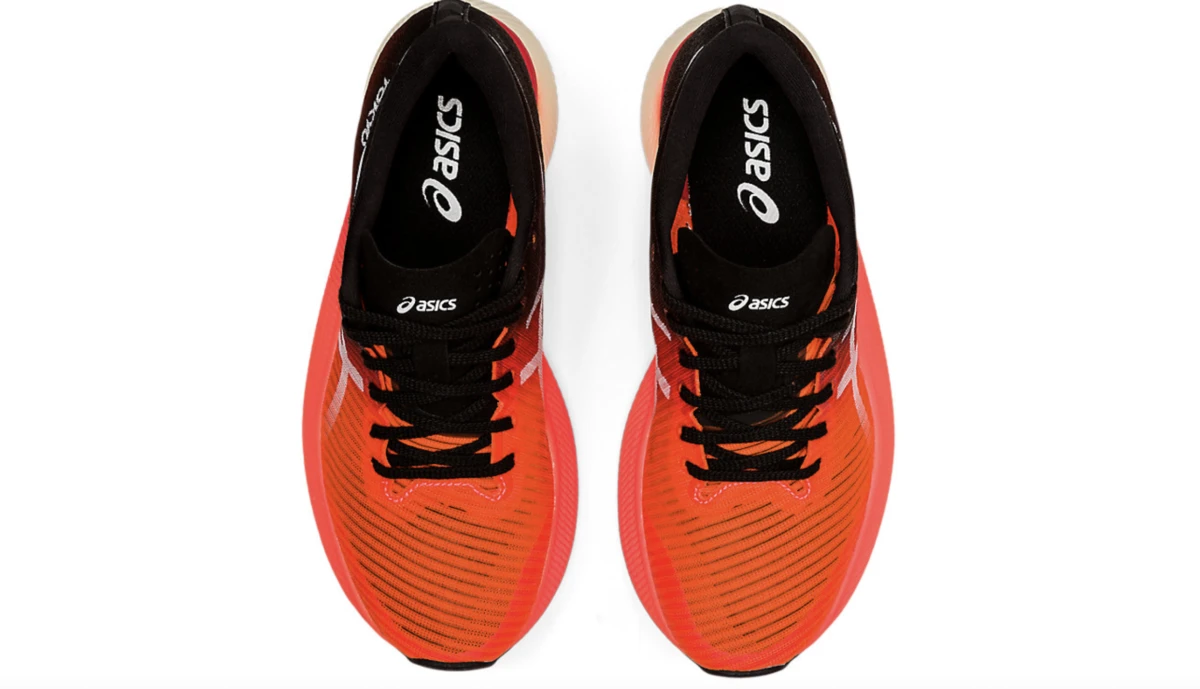 Women's ASICS METASPEED™ Sky - 1012B069.600 4 Women's ASICS METASPEED™ Sky - 1012B069.600 - Image 4