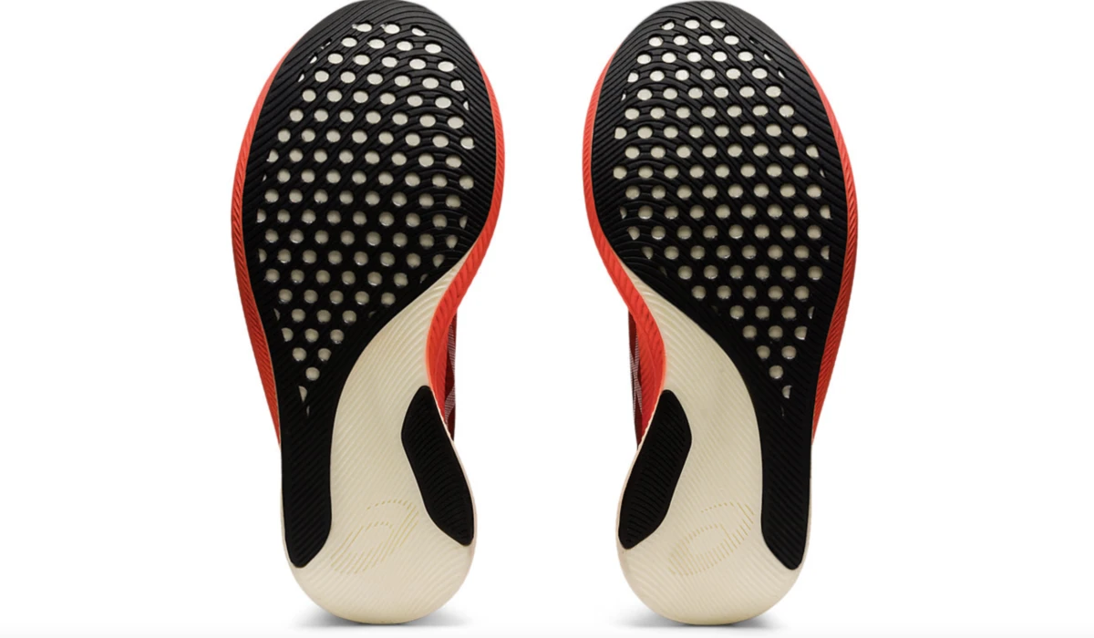 Women's ASICS METASPEED™ Sky - 1012B069.600 2 Women's ASICS METASPEED™ Sky - 1012B069.600 - Image 2