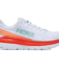 Women's HOKA Mach 4 - 1113529-WFS