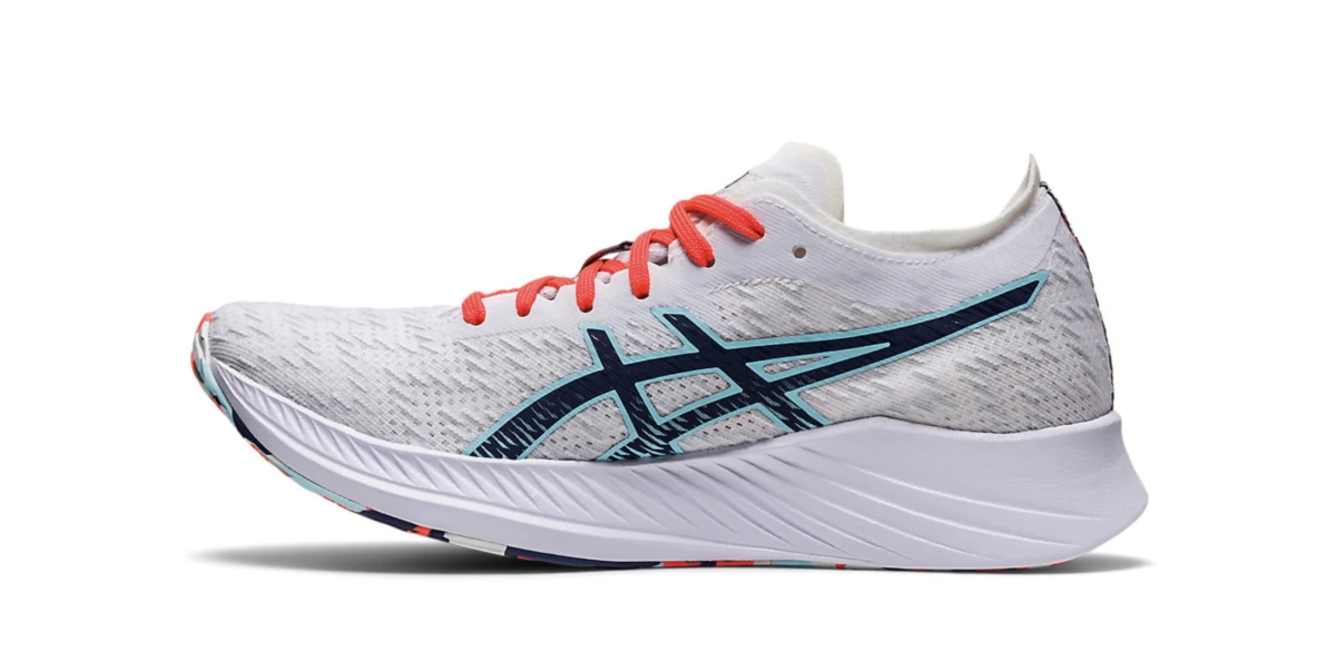 Women's ASICS Magic Speed - 1012B172.960 2 Women's ASICS Magic Speed - 1012B172.960 - Image 2
