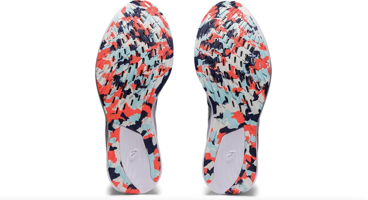 Women's ASICS Magic Speed - 1012B172.960 3 Women's ASICS Magic Speed - 1012B172.960 - Image 3