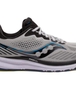 Men's Saucony Ride 14 (Wide - 2E) - S20651-35