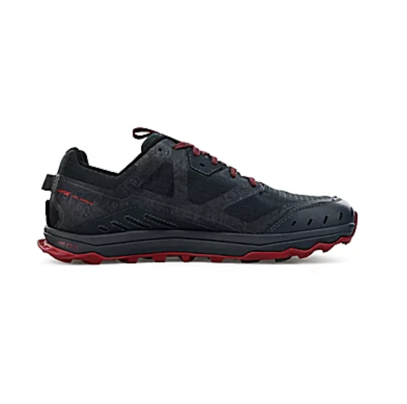 Men's Altra Lone Peak 6 - AL0A547L-020 1 Men's Altra Lone Peak 6 - AL0A547L-020