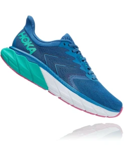 Women's HOKA Arahi 5 - 1115012-VBAT