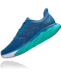Women's HOKA Arahi 5 - 1115012-VBAT -New balance-shop Screen Shot 2022 01 09 at 12.33.55 PM