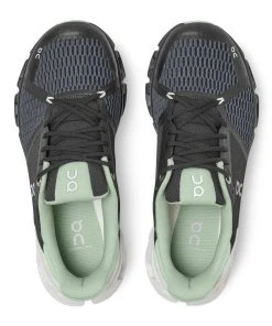 On Running Women's On Cloudflyer II - 21.99627 -New balance-shop Small JPEG FW20 Cloudflyer Black White W Pack Shot 2