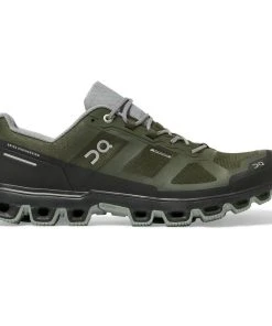 On Running Men's On Cloudventure Waterproof 22.99761