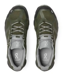 On Running Men's On Cloudventure Waterproof 22.99761 -New balance-shop Small JPEG SS20 Cloudventure Waterproof FirLunar M Pack Shot 3