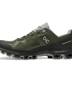 On Running Men's On Cloudventure Waterproof 22.99761 -New balance-shop Small JPEG SS20 Cloudventure Waterproof FirLunar M Pack Shot 4