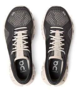 On Running Women's On Cloud X II 40.99592 -New balance-shop Small JPEG SS21 Cloud X Black Pearl W Pack Shot 3