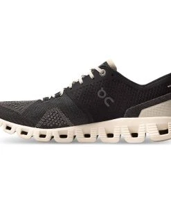 On Running Women's On Cloud X II 40.99592 -New balance-shop Small JPEG SS21 Cloud X Black Pearl W Pack Shot 4