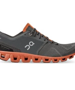 On Running Men's On Cloud X II - 40.99241