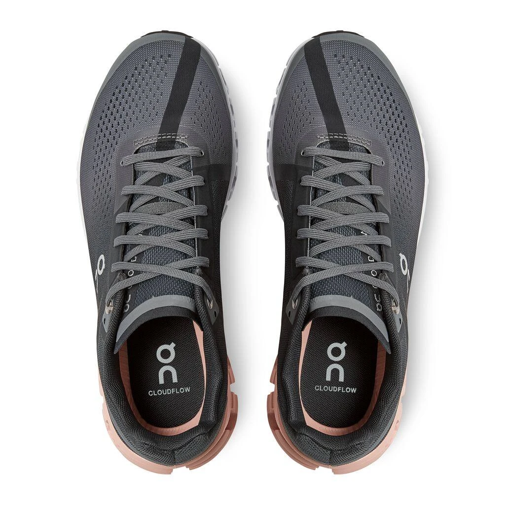 On Running Women's On Cloudflow 3 (Wide - D) - 45.99228 4 On Running Women's On Cloudflow 3 (Wide - D) - 45.99228 - Image 4