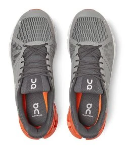 On Running Men's On Cloudflyer II - 21.99628 8 On Running Men's On Cloudflyer II - 21.99628 -New balance-shop Small JPEG cloudflyer fw20 grey orange m g2
