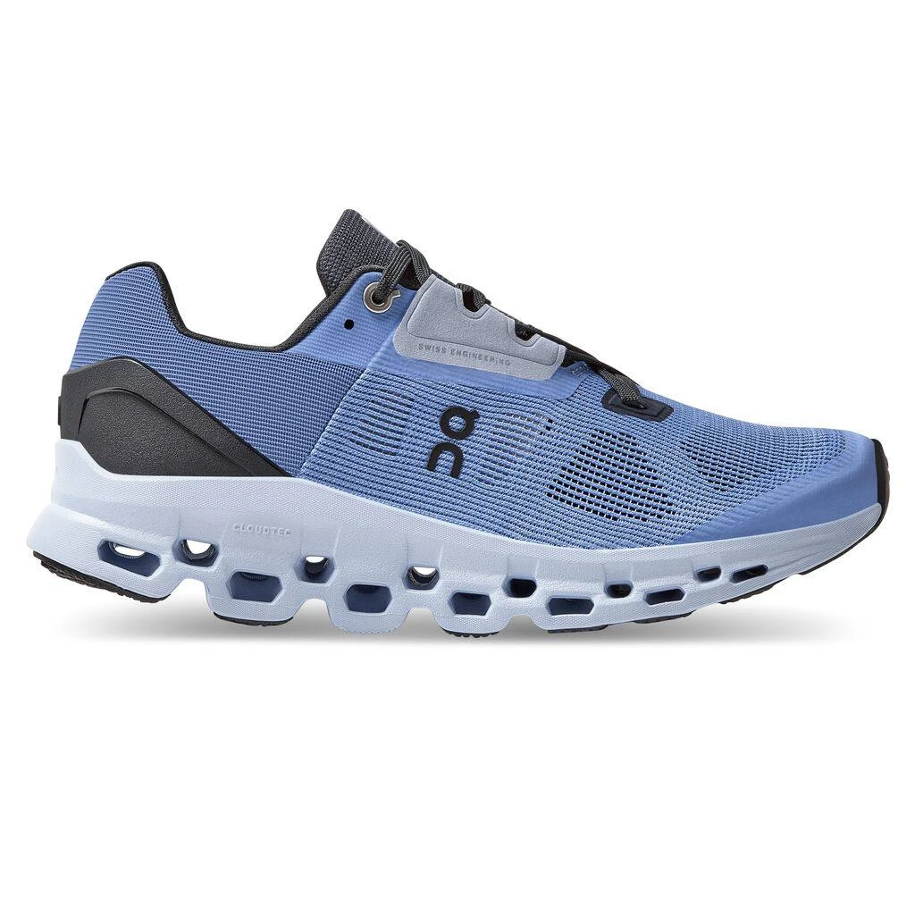 On Running Women's On Cloudstratus 2 - 39.99209 1 On Running Women's On Cloudstratus 2 - 39.99209