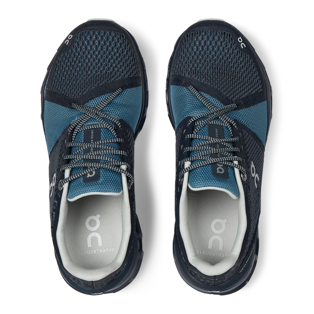 On Running Women's On Cloudstratus 29.99866 2 On Running Women's On Cloudstratus 29.99866 - Image 2