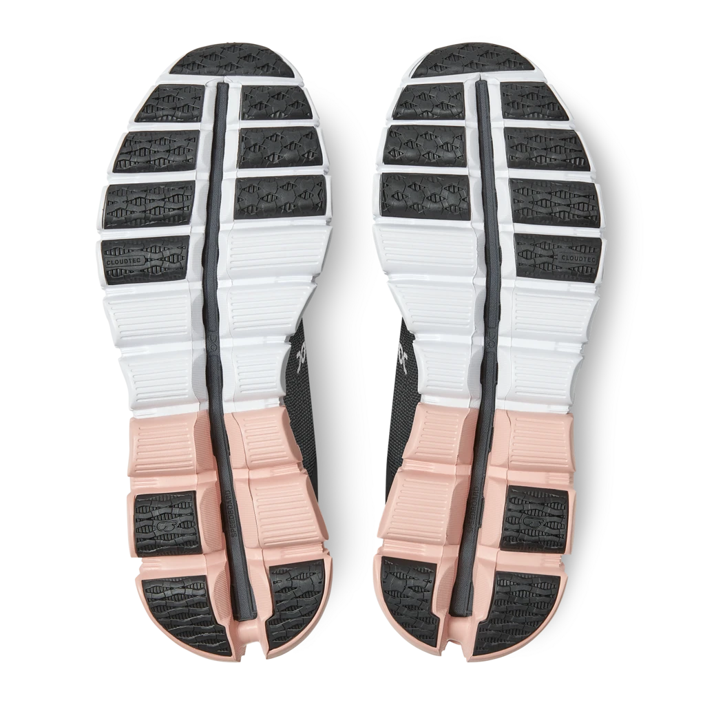 On Running Women's On Cloudflow 3 (Wide - D) - 45.99228 2 On Running Women's On Cloudflow 3 (Wide - D) - 45.99228 - Image 2