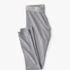 TASC Men's Merino Fusion Base Layer Pant (Steel Grey)