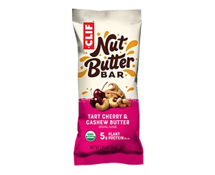 Clif Organic Nut Butter Bars 6 Clif Organic Nut Butter Bars - Image 6