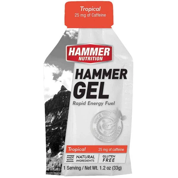 Hammer Nutrition Hammer Gel 11 Hammer Nutrition Hammer Gel - Image 11