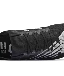 Unisex New Balance LD5Kv7 Distance Track Spikes - ULD5KBW7 -New balance-shop ULD5KBW7 BlackWhite D