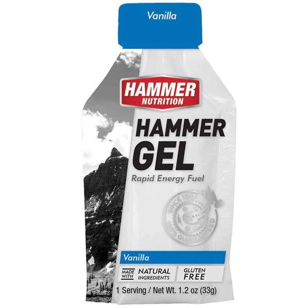 Hammer Nutrition Hammer Gel 12 Hammer Nutrition Hammer Gel - Image 12