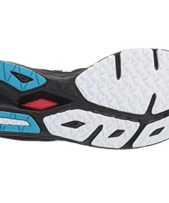 Women's New Balance 1400v6 - W1400BC6 5 Women's New Balance 1400v6 - W1400BC6 -New balance-shop W1400BC6 Black Pink Zing B