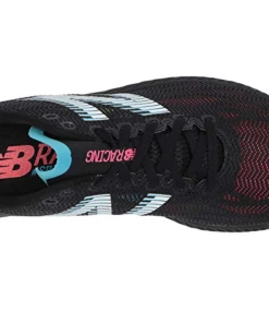 Women's New Balance 1400v6 - W1400BC6 7 Women's New Balance 1400v6 - W1400BC6 -New balance-shop W1400BC6 Black Pink Zing D