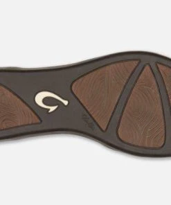 Women's OluKai Ho'opio Leather 20290-FM48 -New balance-shop W HoopioLeather SahDkj 20290 FM48 C