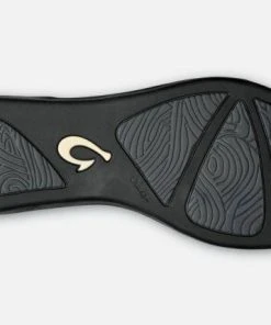 Women's OluKai Kalapu 20343-4040 -New balance-shop W Kalapu BlkBlk 20343 4040 C