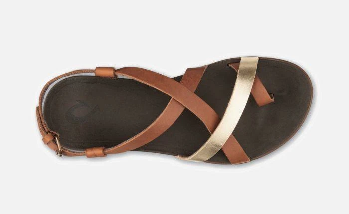 Women's OluKai 'Upena - 20288-KHFA 2 Women's OluKai 'Upena - 20288-KHFA - Image 2