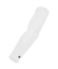 TC Running Co Arm Sleeves (White)