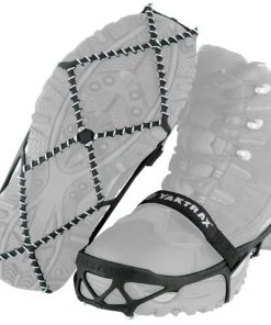 Yaktrax Pro Traction Device