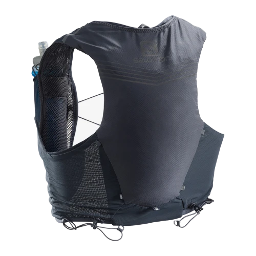 Salomon ADV SKIN 5 SET (ebony) 1 Salomon ADV SKIN 5 SET (ebony)