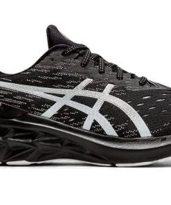 Men's ASICS Novablast 2 - 1011B192.001