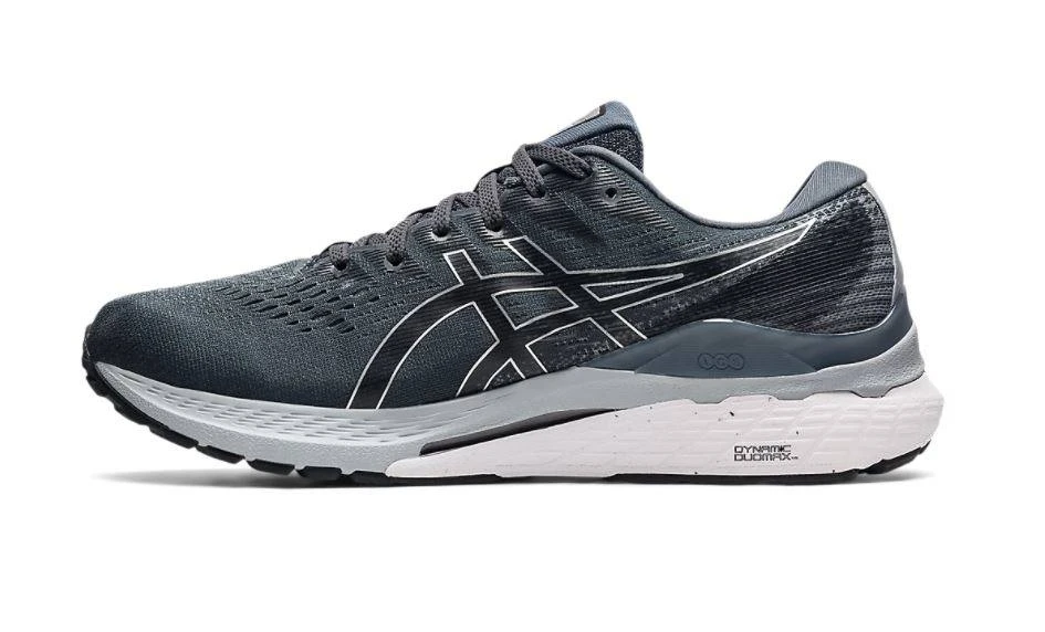 Men's ASICS Gel-Kayano 28 (Wide - 2E) - 1011B188.021 3 Men's ASICS Gel-Kayano 28 (Wide - 2E) - 1011B188.021 - Image 3