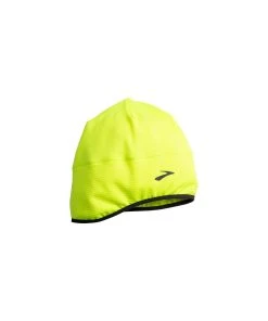 BROOKS Notch Thermal Beanie (329 - Nightlife/Asphalt)