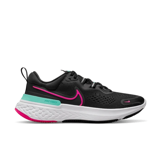 Women's Nike React Miler 2-CW7136-004 1 Women's Nike React Miler 2-CW7136-004