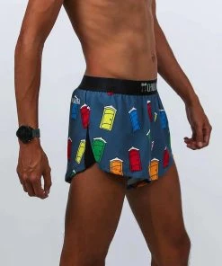 ChicknLegs Men's Porta Potty 2" Split Shorts 10 ChicknLegs Men's Porta Potty 2" Split Shorts -New balance-shop chicknlegs mens porta potty 2 inch split shorts side two 1024x1024 2x 48fa523a f51d 44bd 9ba8 f564a7b3770c