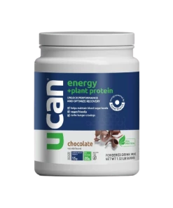 UCan Performance Energy+Protien Powder (12 Serving)