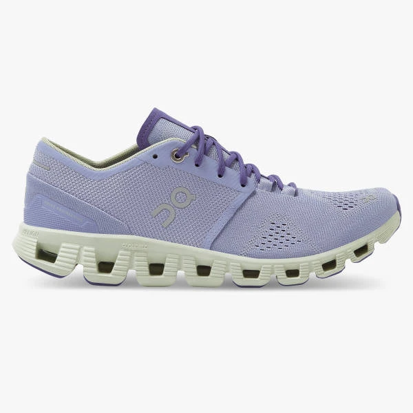 On Running Women's On Cloud X II 40.99697 1 On Running Women's On Cloud X II 40.99697