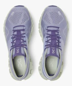 On Running Women's On Cloud X II 40.99697 8 On Running Women's On Cloud X II 40.99697 -New balance-shop cloud x 2 fw20 lavender ice w g2