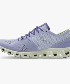 On Running Women's On Cloud X II 40.99697 7 On Running Women's On Cloud X II 40.99697 -New balance-shop cloud x 2 fw20 lavender ice w g4
